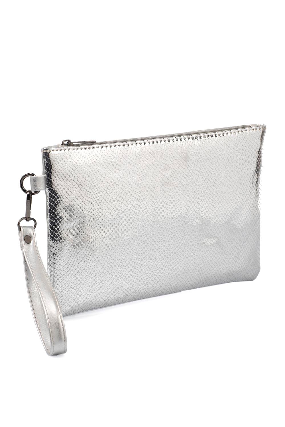 Capone Paris Women Silver Wrislet