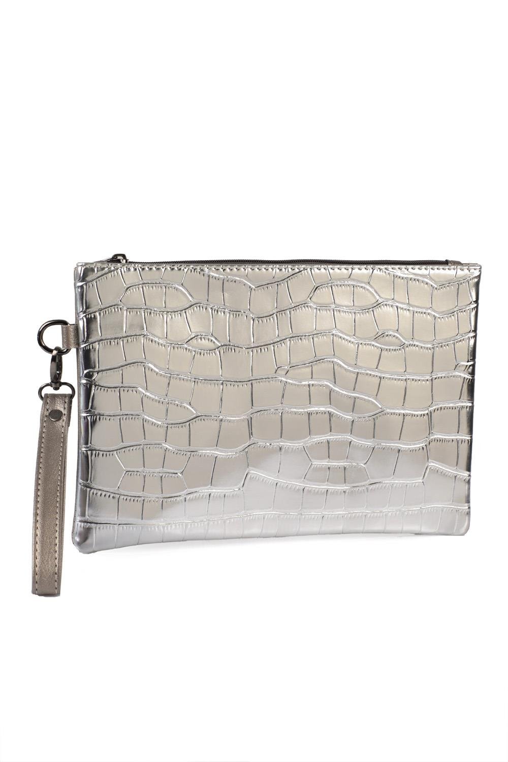 Capone Paris Women Silver Wrislet