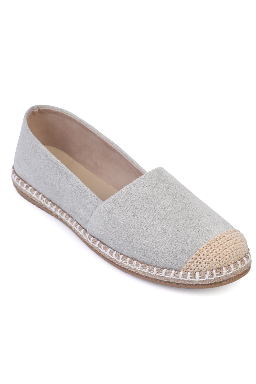 Capone Pasarella 001 Women Gem Espadrille