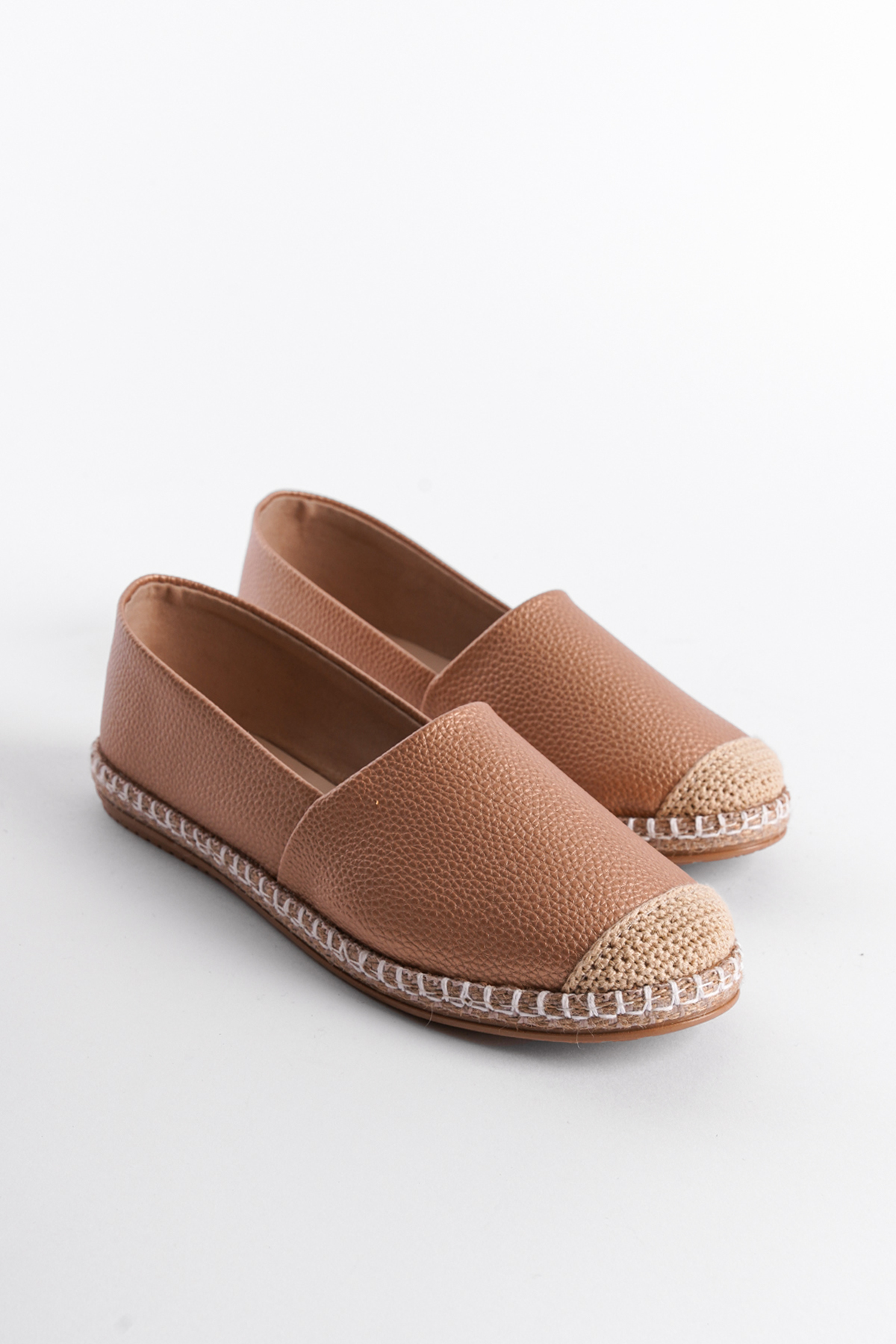 Capone Pasarella 001 Women Rose Espadrille