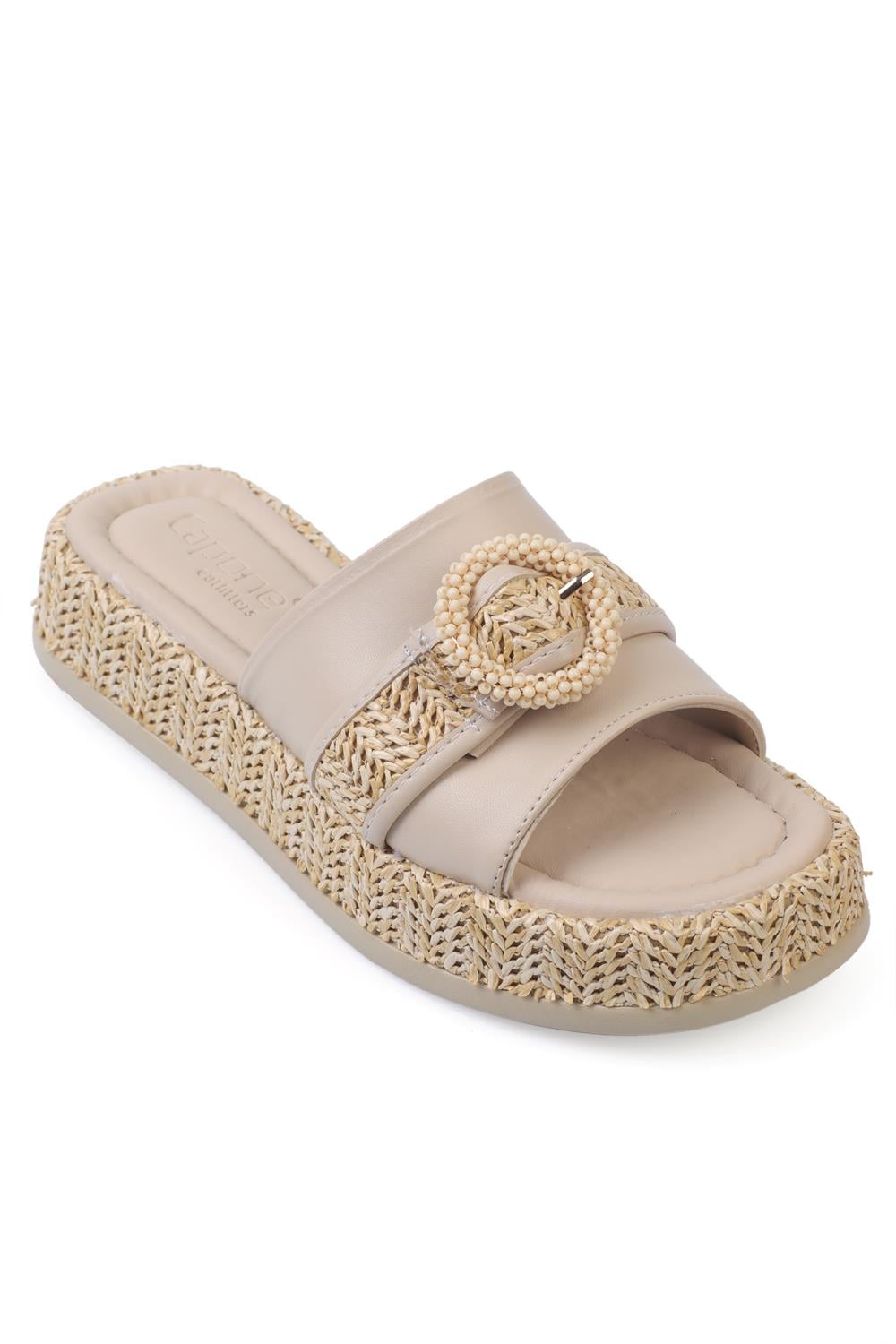 Capone Verla Women  Sandal