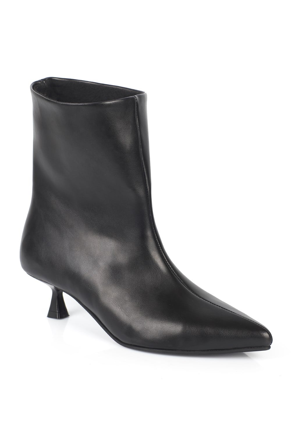 Capone Viola Pointed Toe Pull-On Women  Boot
