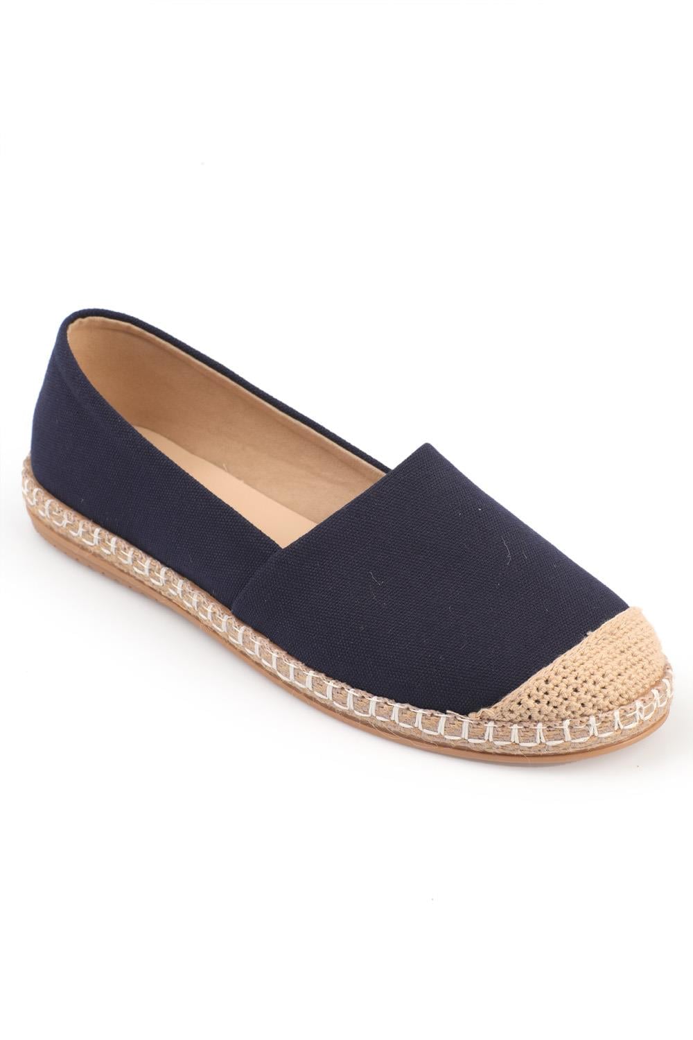 Capone Woman Espadrille