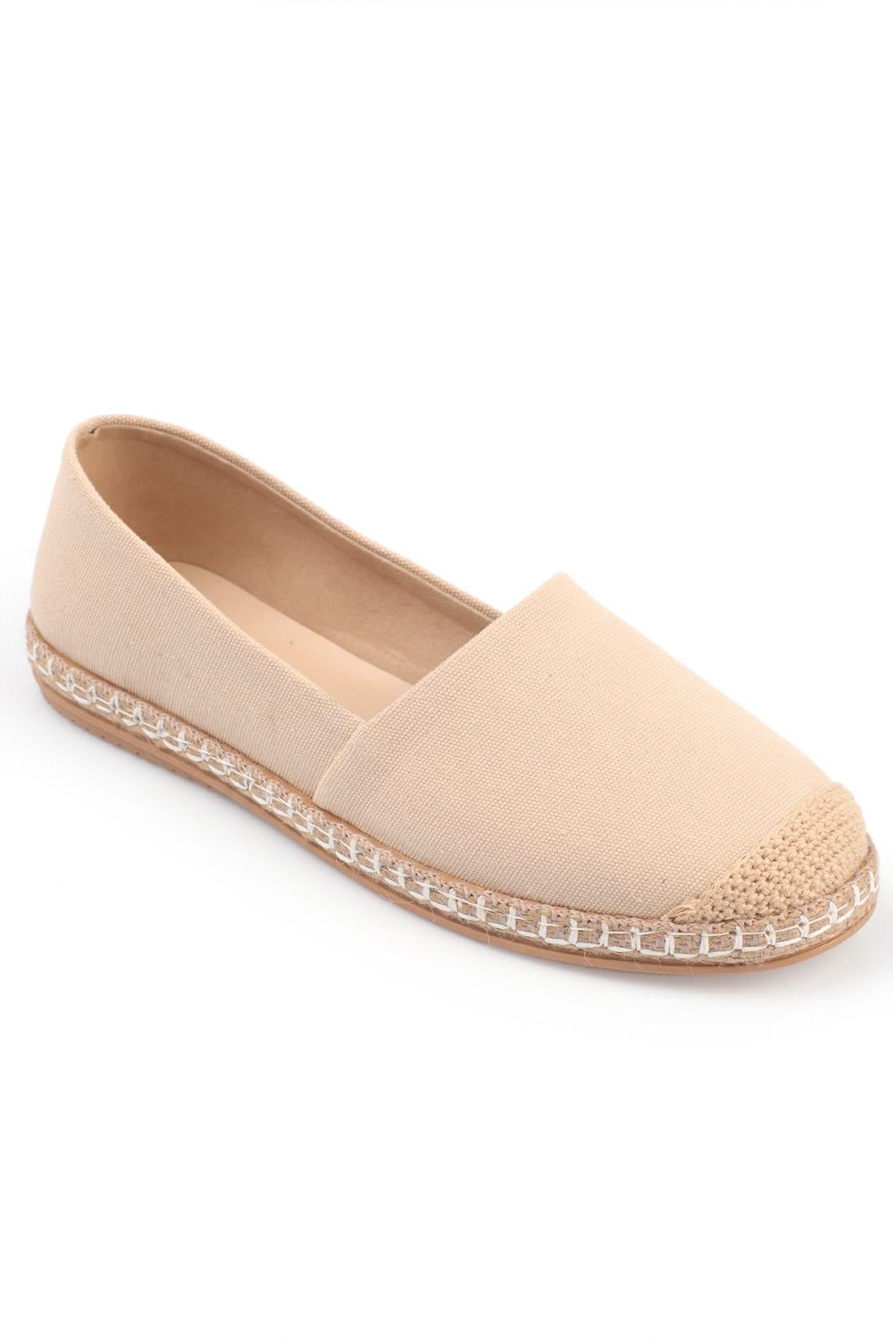 Capone Woman Espadrille