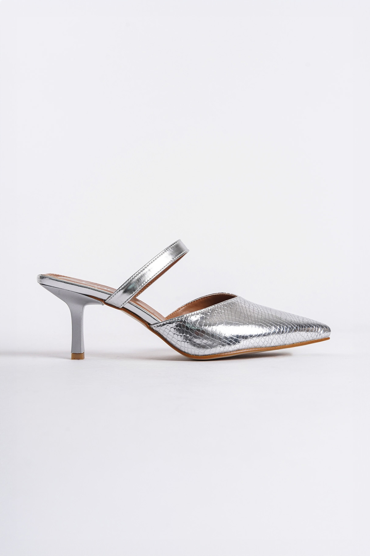 Capone Woman Heels Sandals