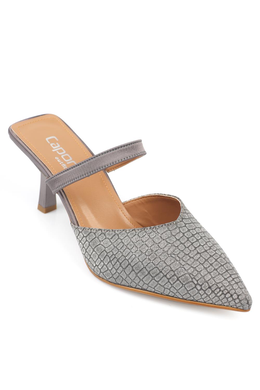 Capone Woman Heels Sandals