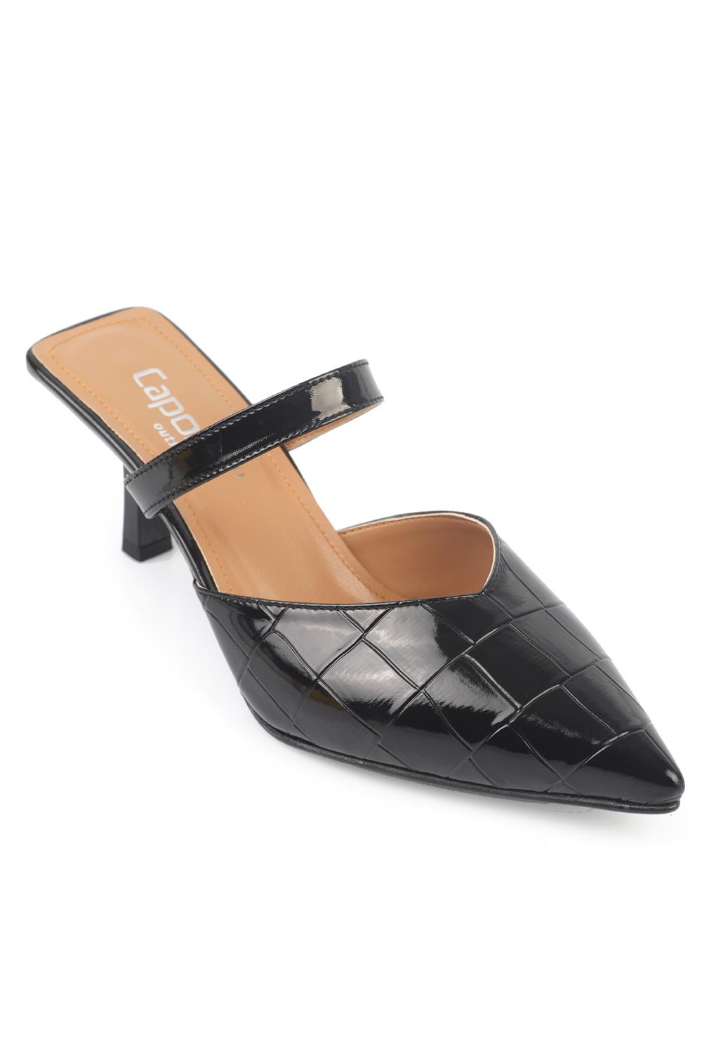 Capone Woman Heels Sandals