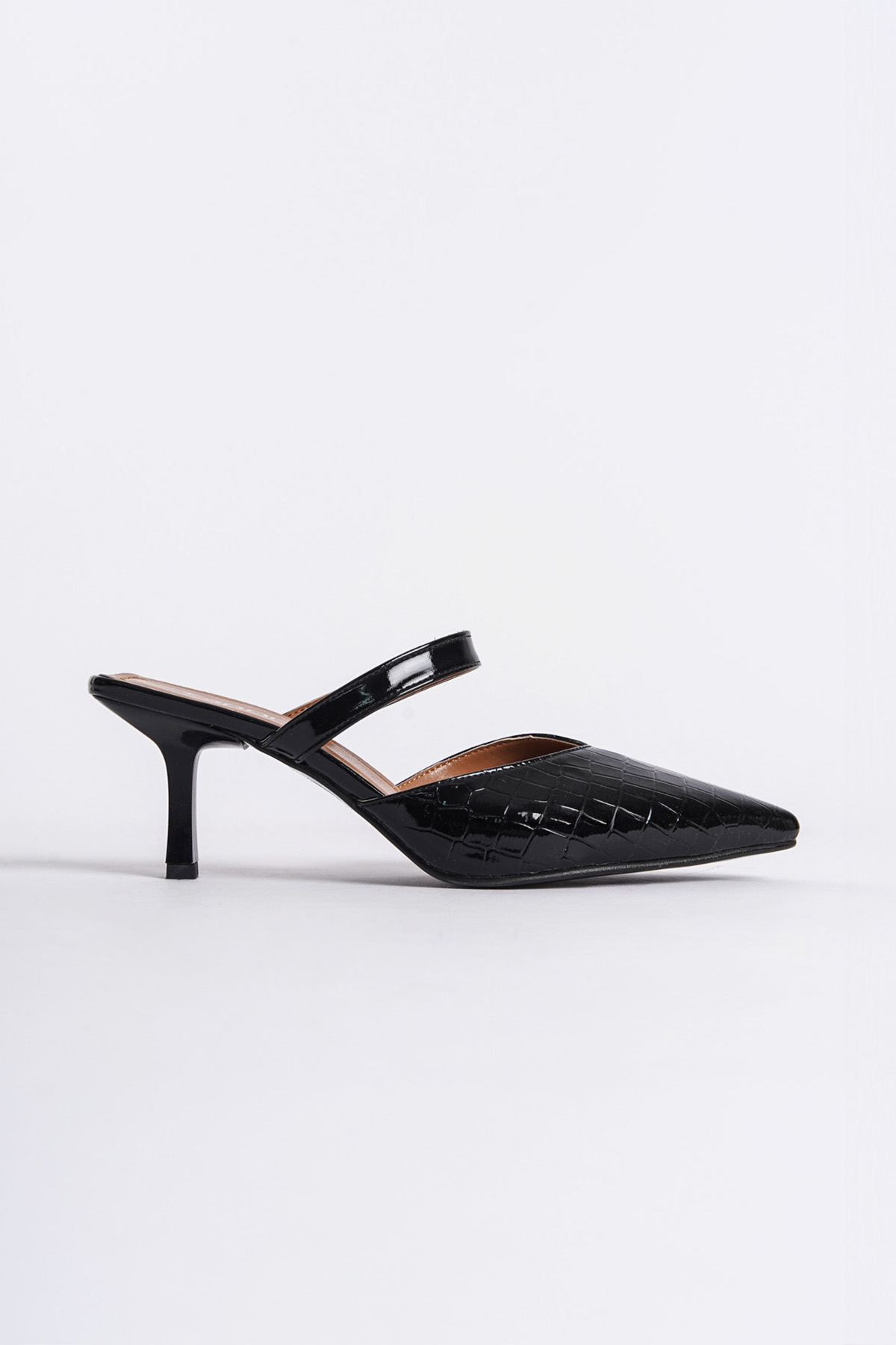 Capone Woman Heels Sandals