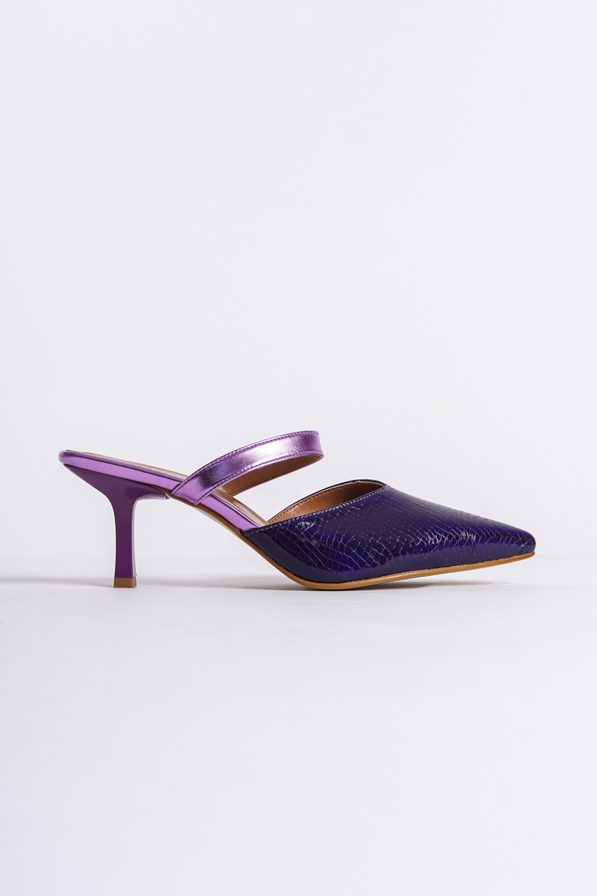 Capone Woman Heels Sandals