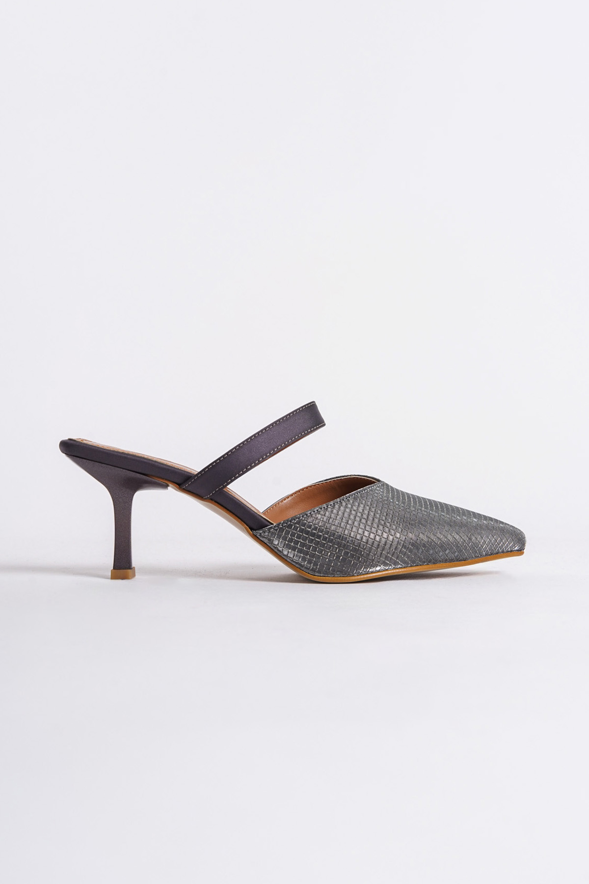 Capone Woman Heels Sandals