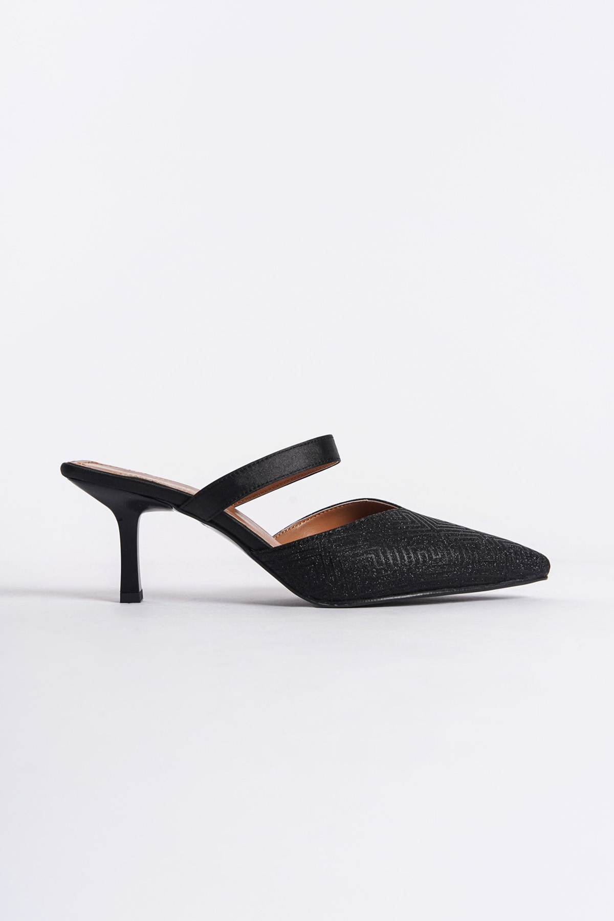 Capone Woman Heels Sandals