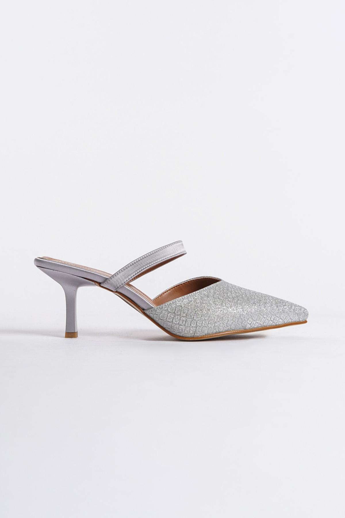 Capone Woman Heels Sandals