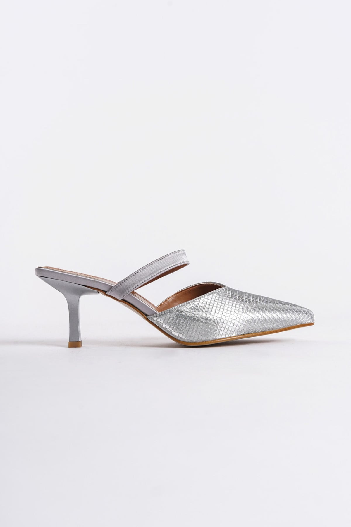 Capone Woman Heels Sandals