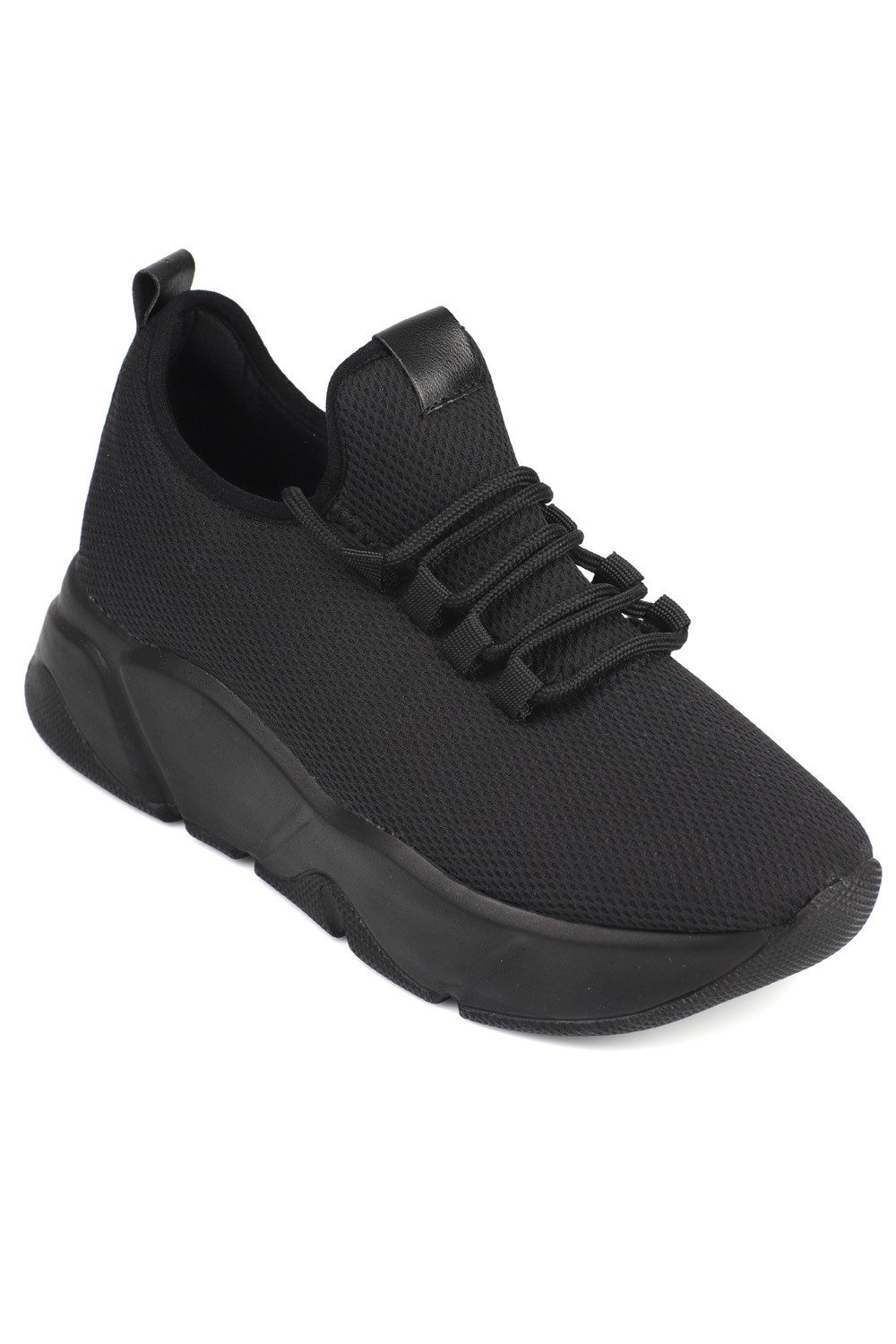 Capone  Woman Sneaker Sport Shoes