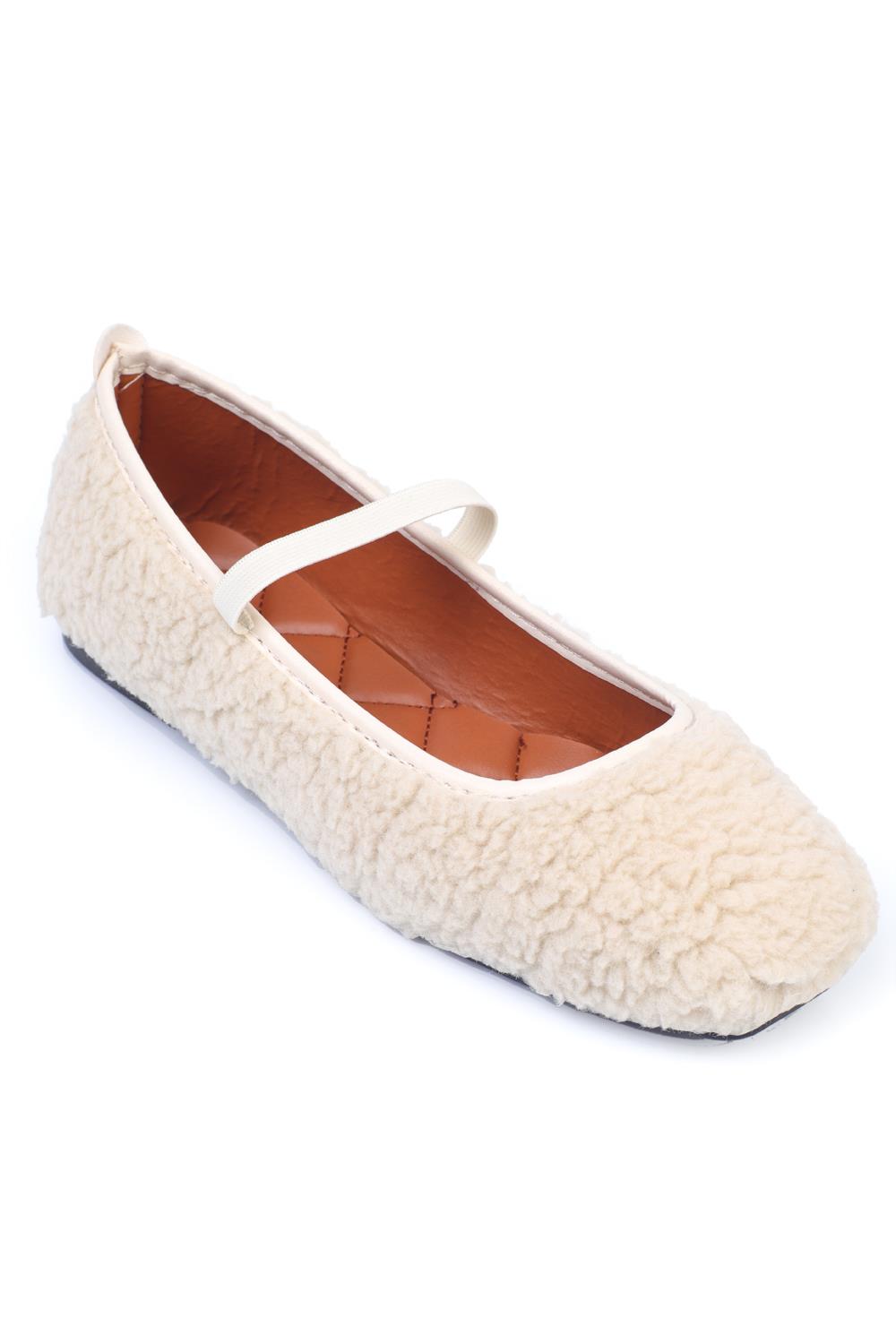 Capone Women  Ballerina