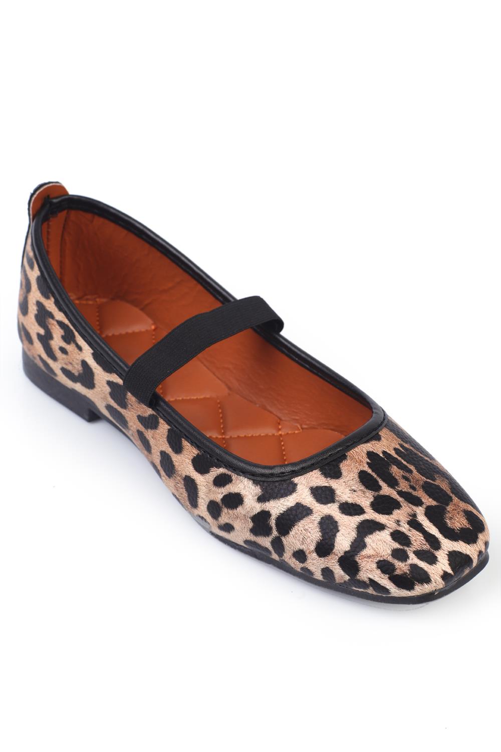 Capone Women  Ballerina
