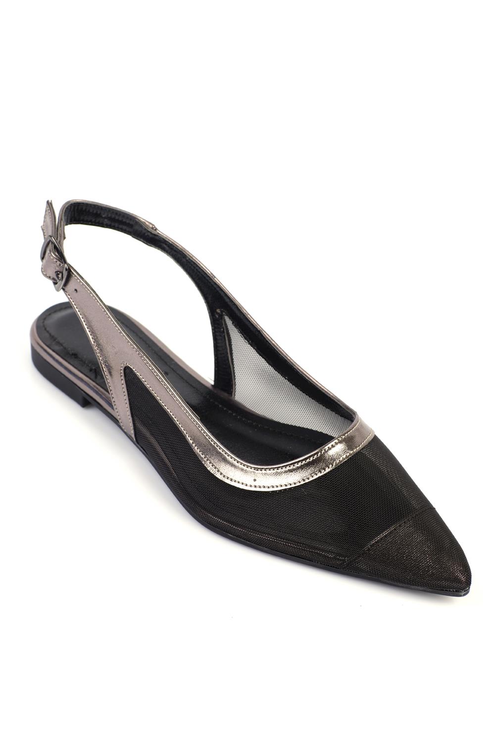 Capone Women  Ballerina