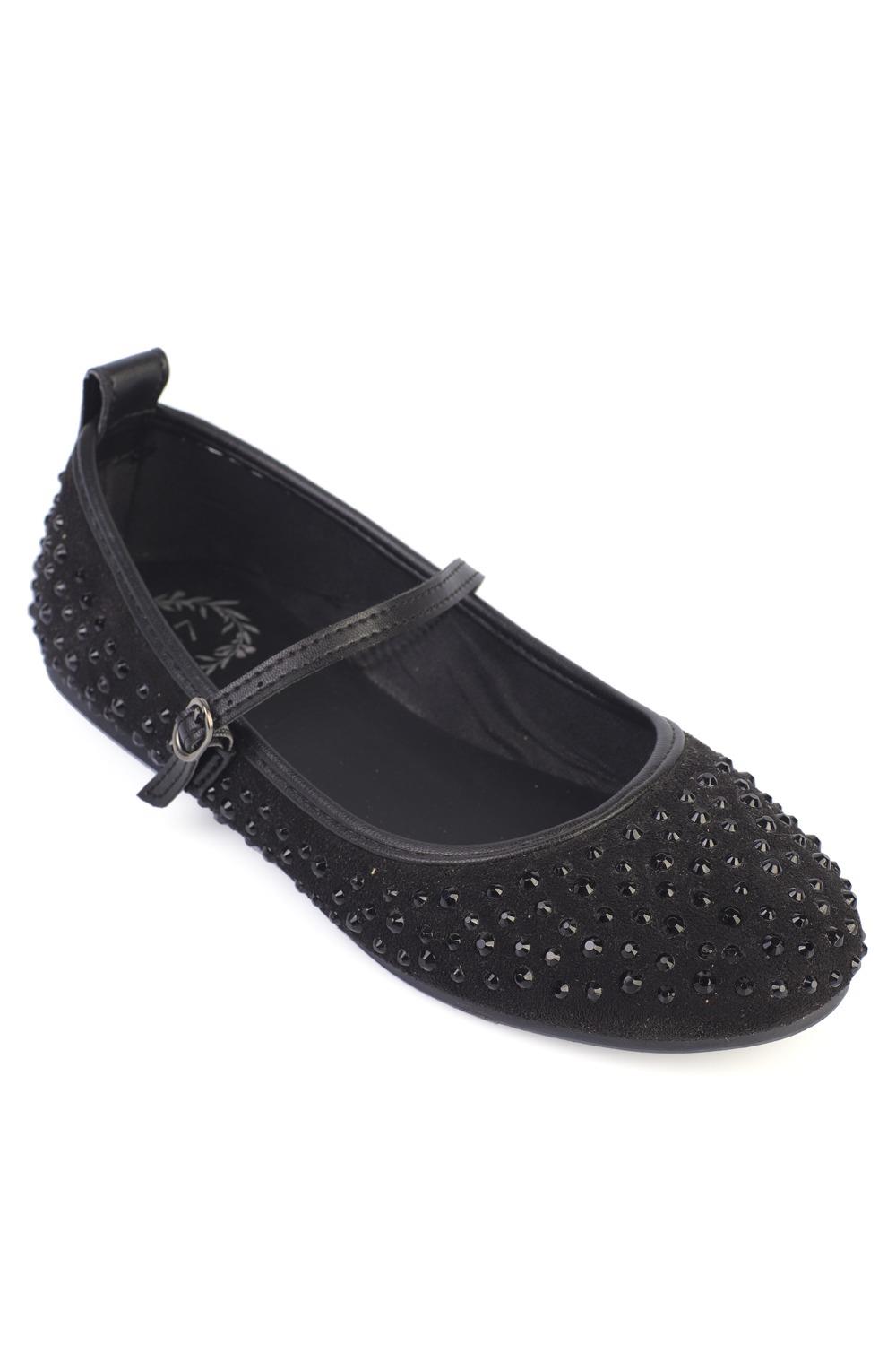 Capone Women  Ballerinas