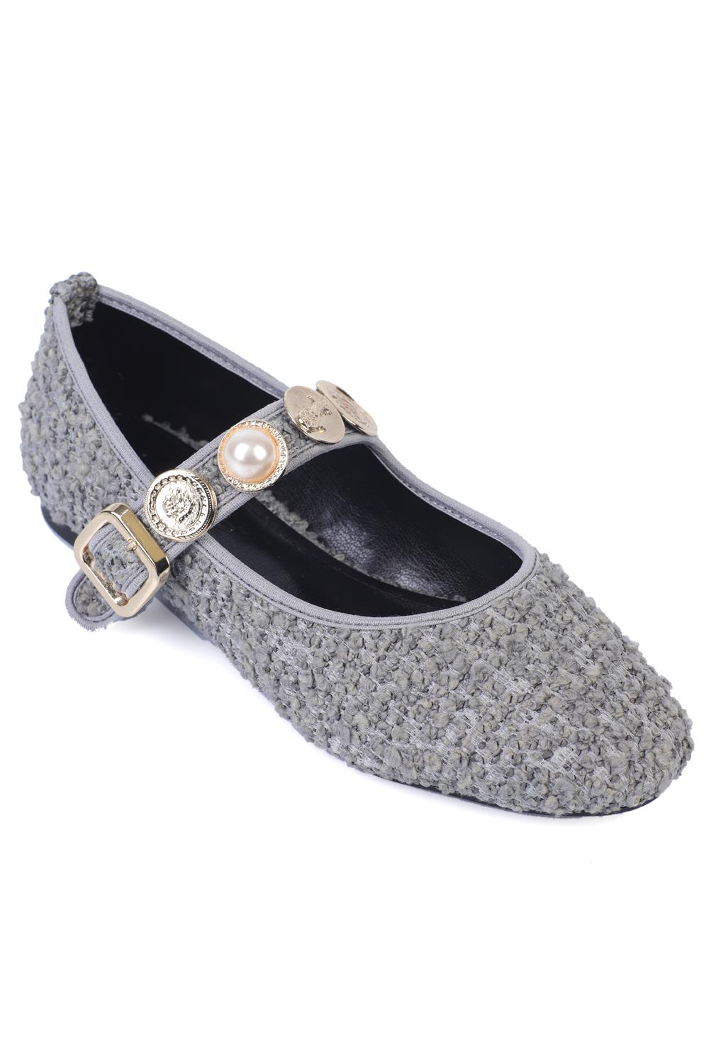 Capone Women  Ballerinas