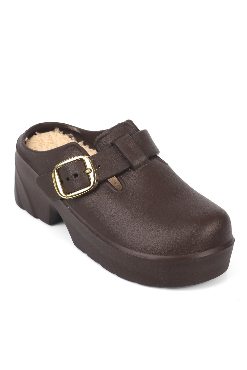 Capone Women Brown Sandal