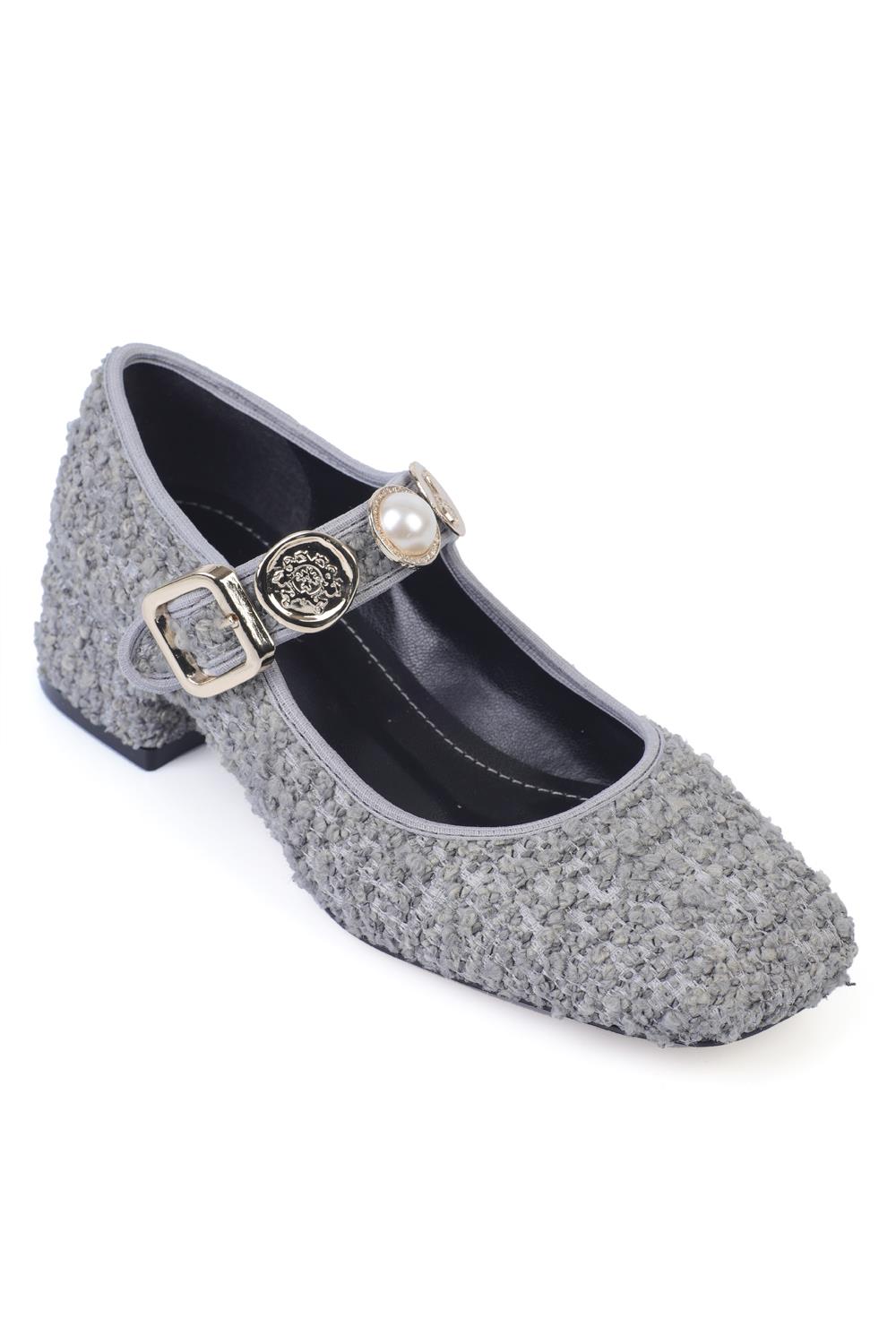 Capone Women  Heeled Shoes
