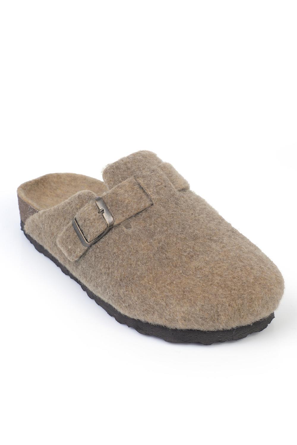 Capone Women  Mules