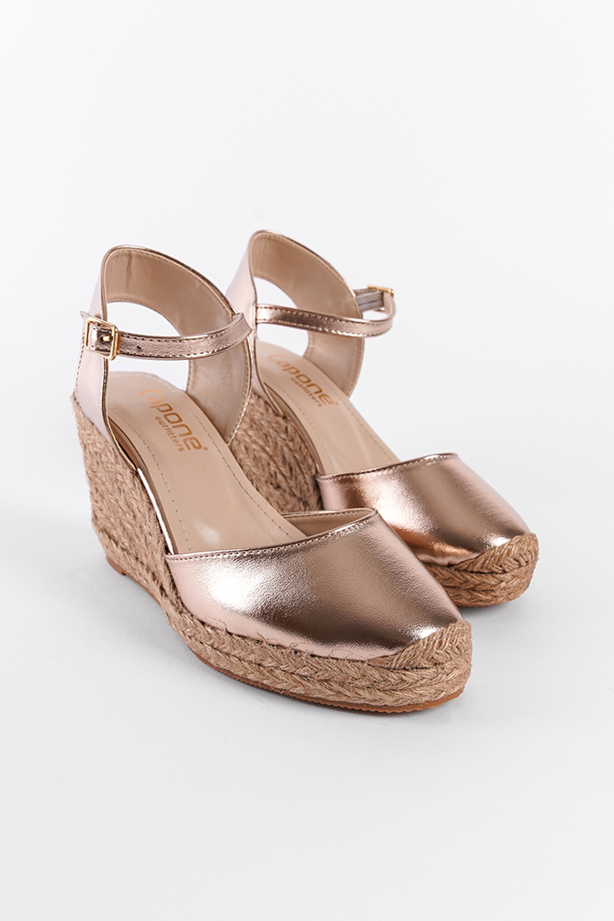 Capone Women Rose Sandal