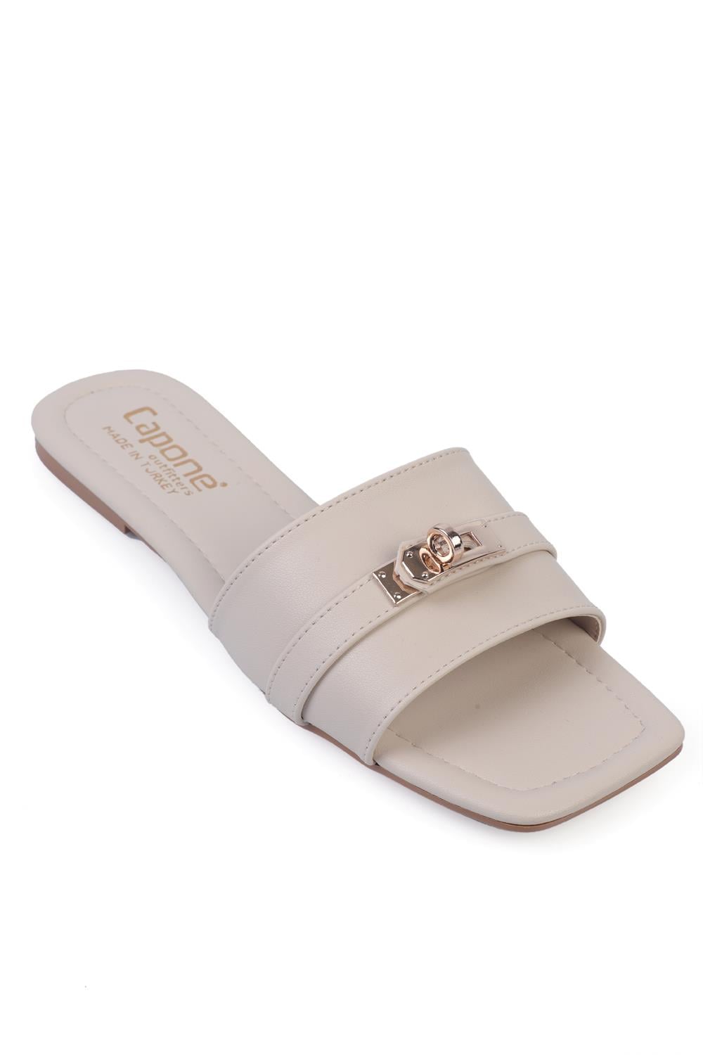 Capone Women  Sandal