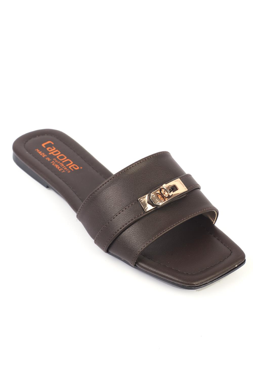Capone Women  Sandal