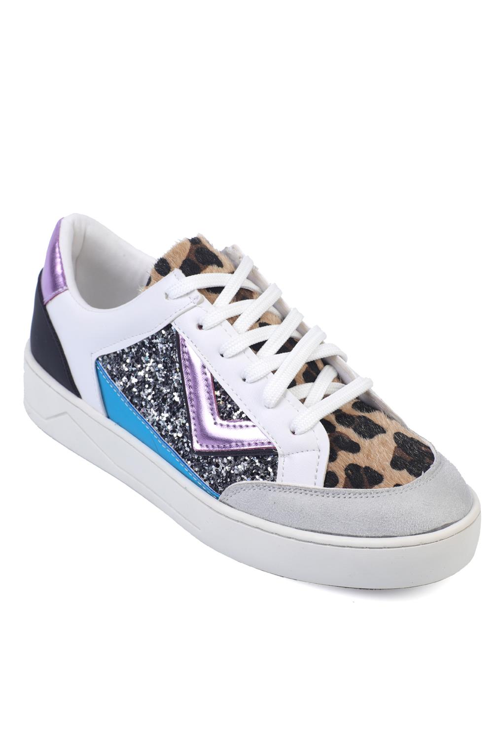 Capone Women  Sneaker Sports Shoes