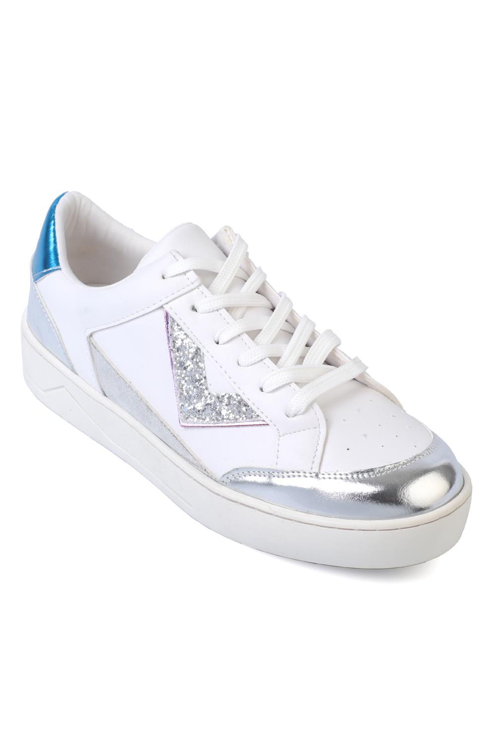 Capone Women  Sneaker Sports Shoes