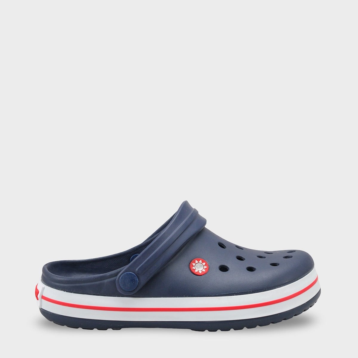 Ippocampo Coastal Eva Men Sandal