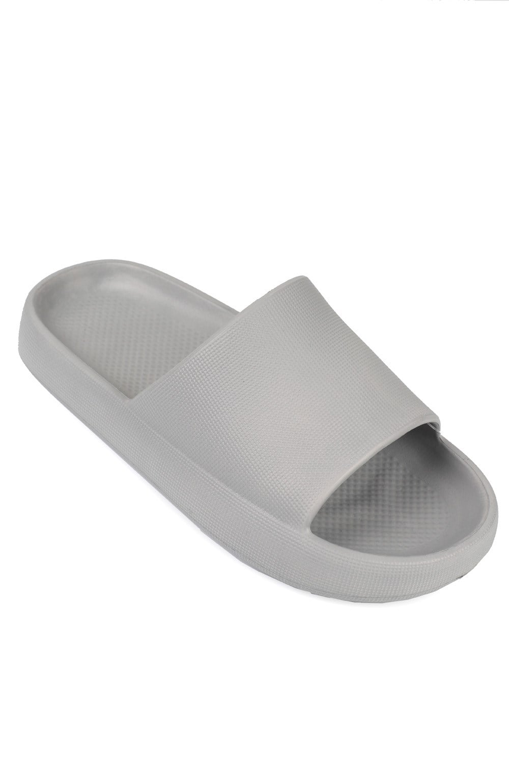 Ippocampo Eva Women Grey Sandal