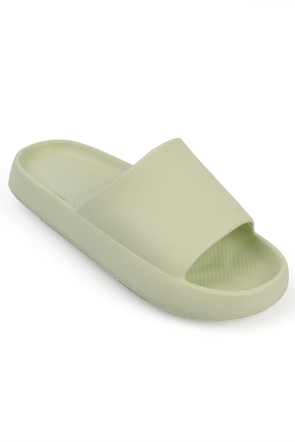 Ippocampo Eva Women Sea Green Sandal