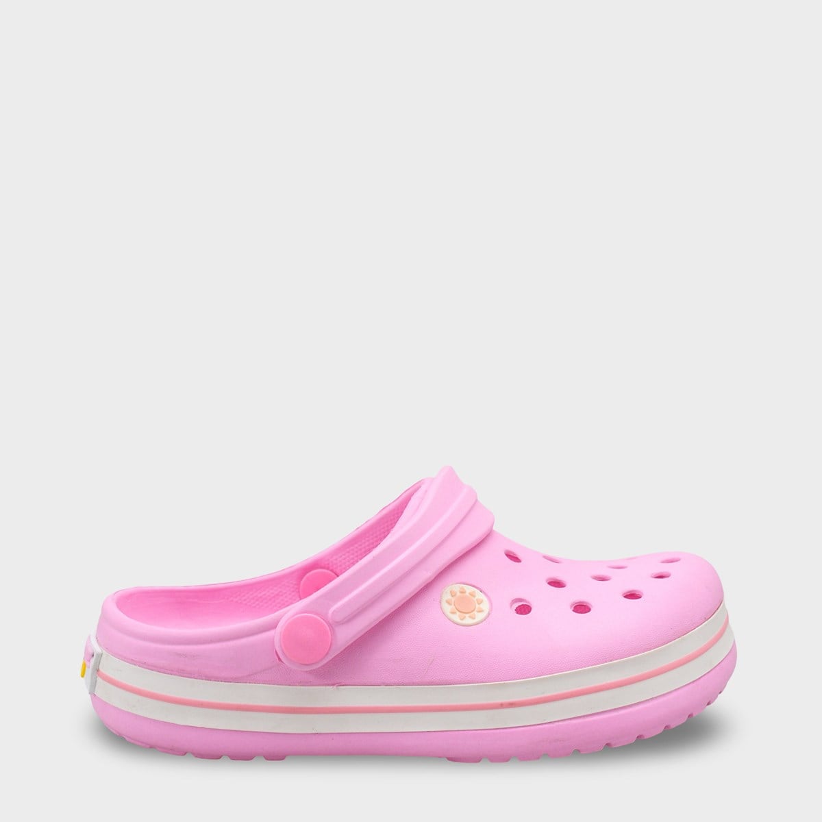Ippocampo Kids Clog Sandals