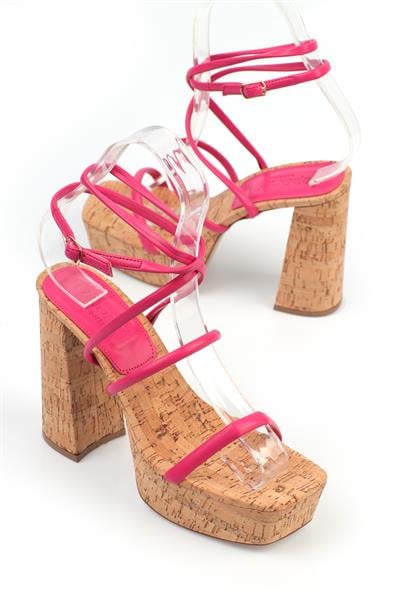 CHANEL Women's Sandals Cork Upper for sale | eBay