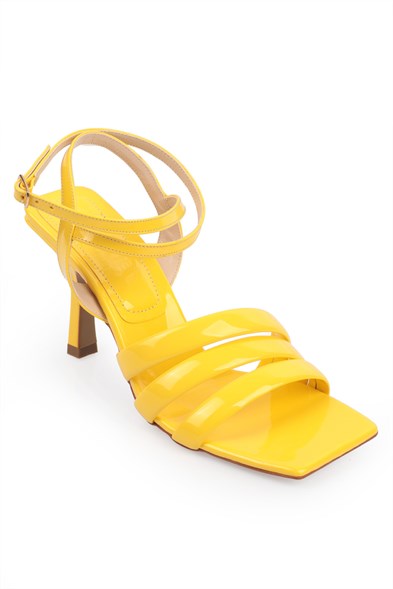 Crystal Sandal – Lane 201