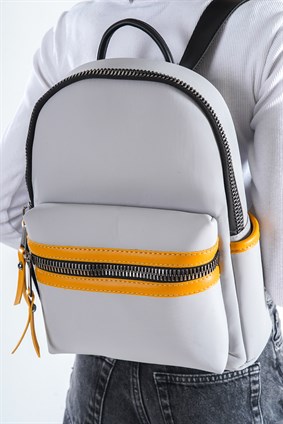 Capone Garça Women Gem Backpack