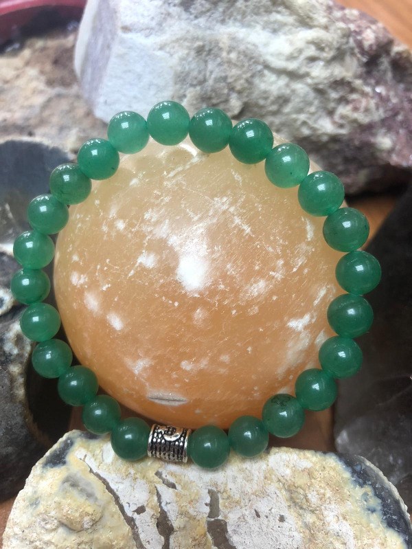Yeşim Taşı Bileklik Yeşim Taşı Bileklik