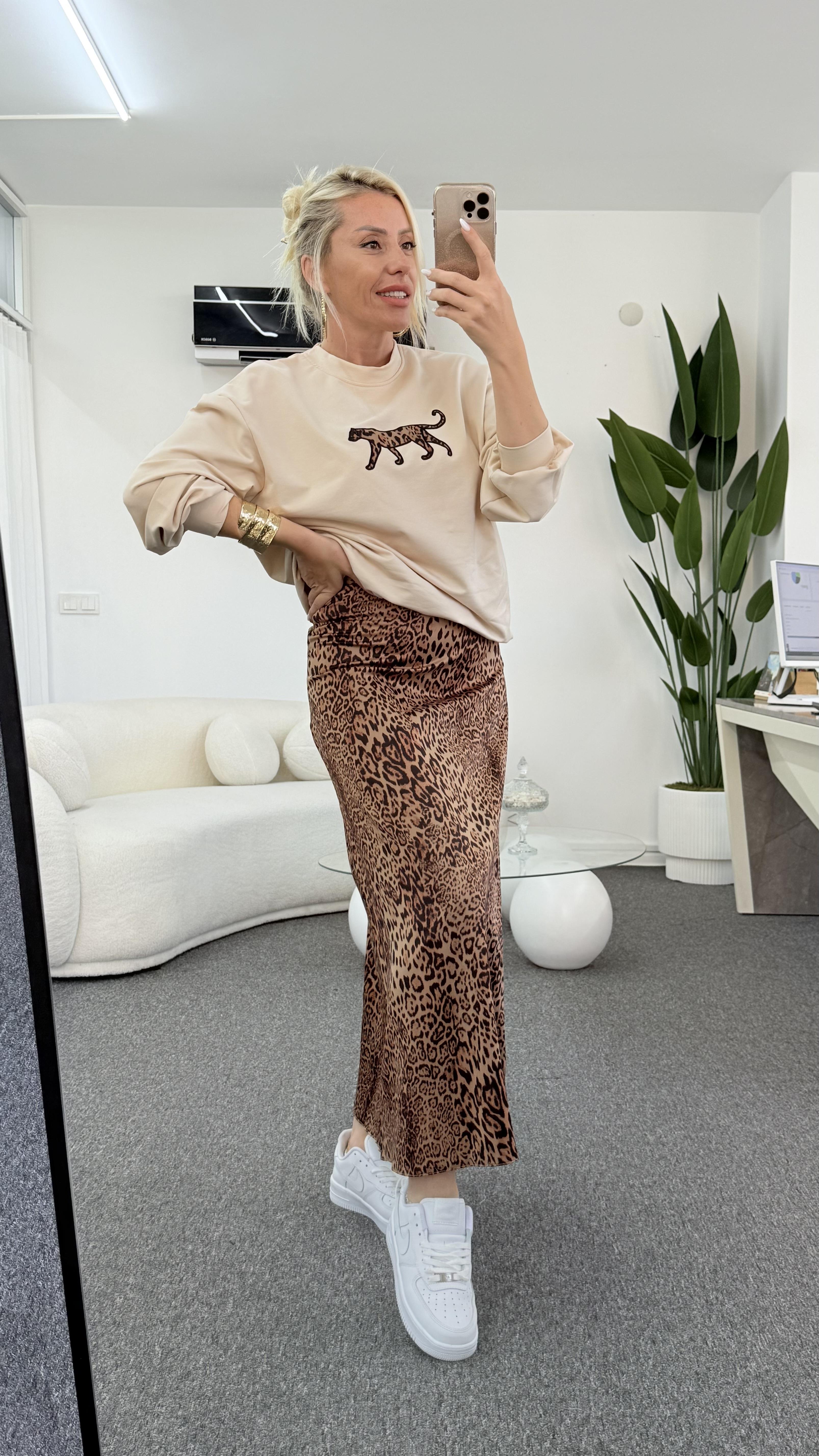 AX SATEN LEOPAR TAKIM