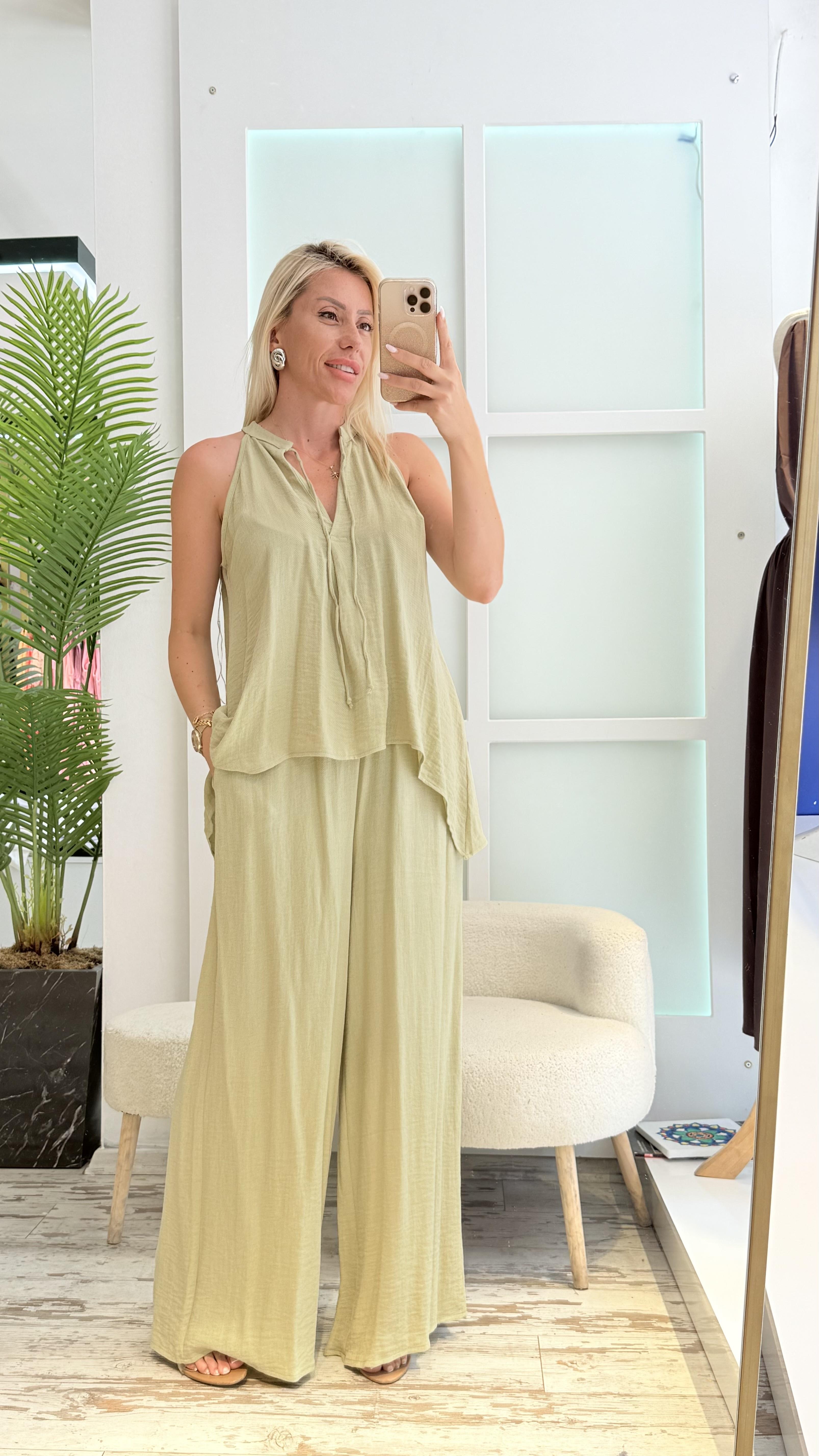 BERİNS YEŞİL TAKIM