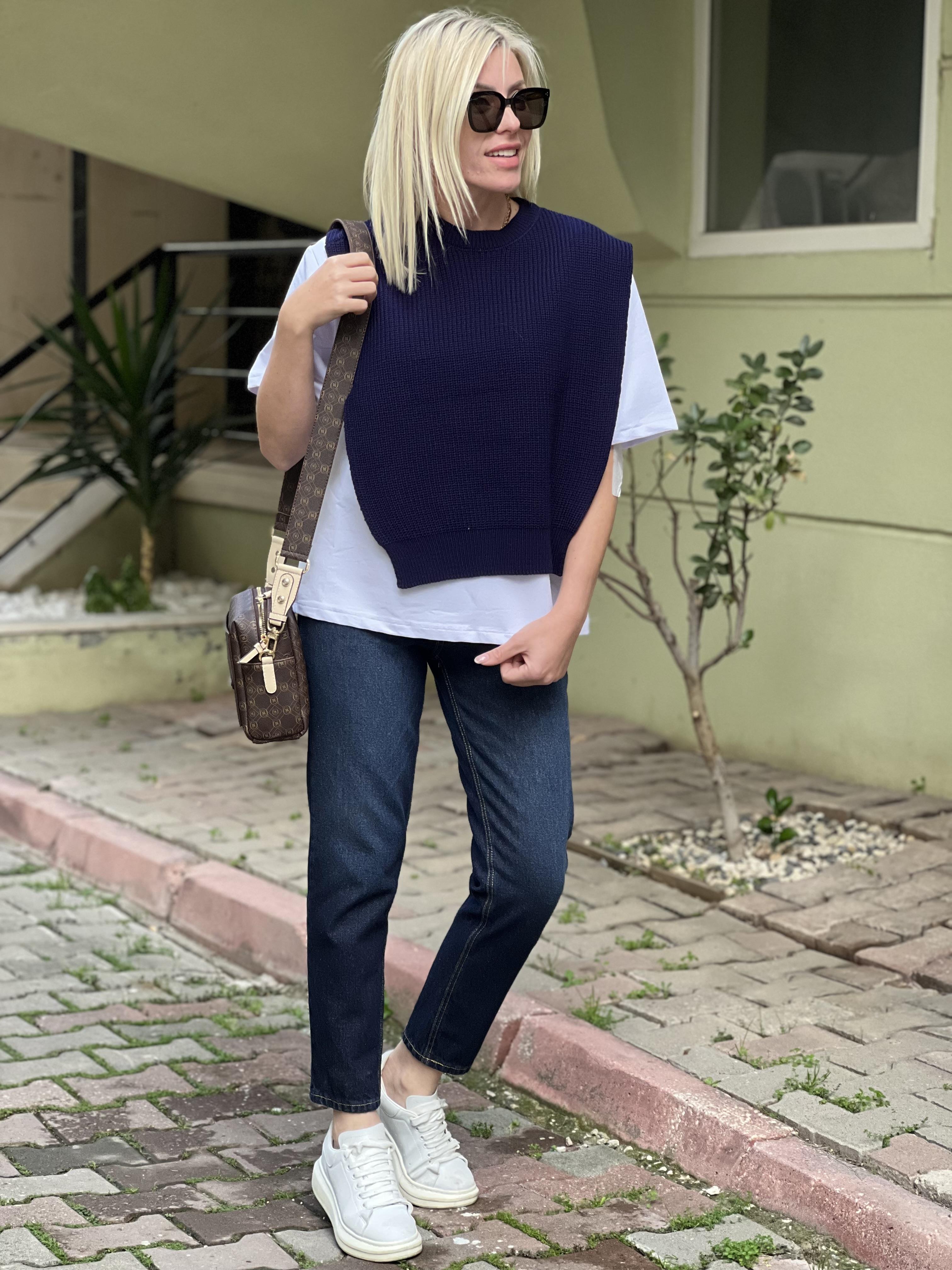 BİRLEŞİK SÜVETER TSHRT