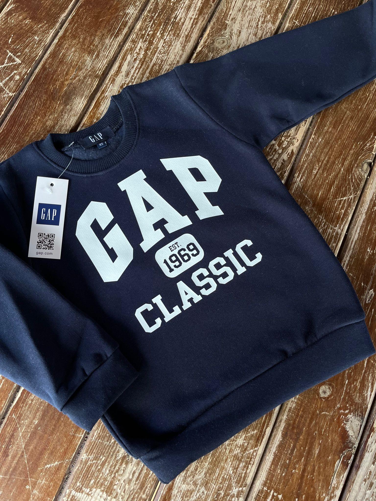 BOLL  LACİVERT ÇOCUK SWEAT