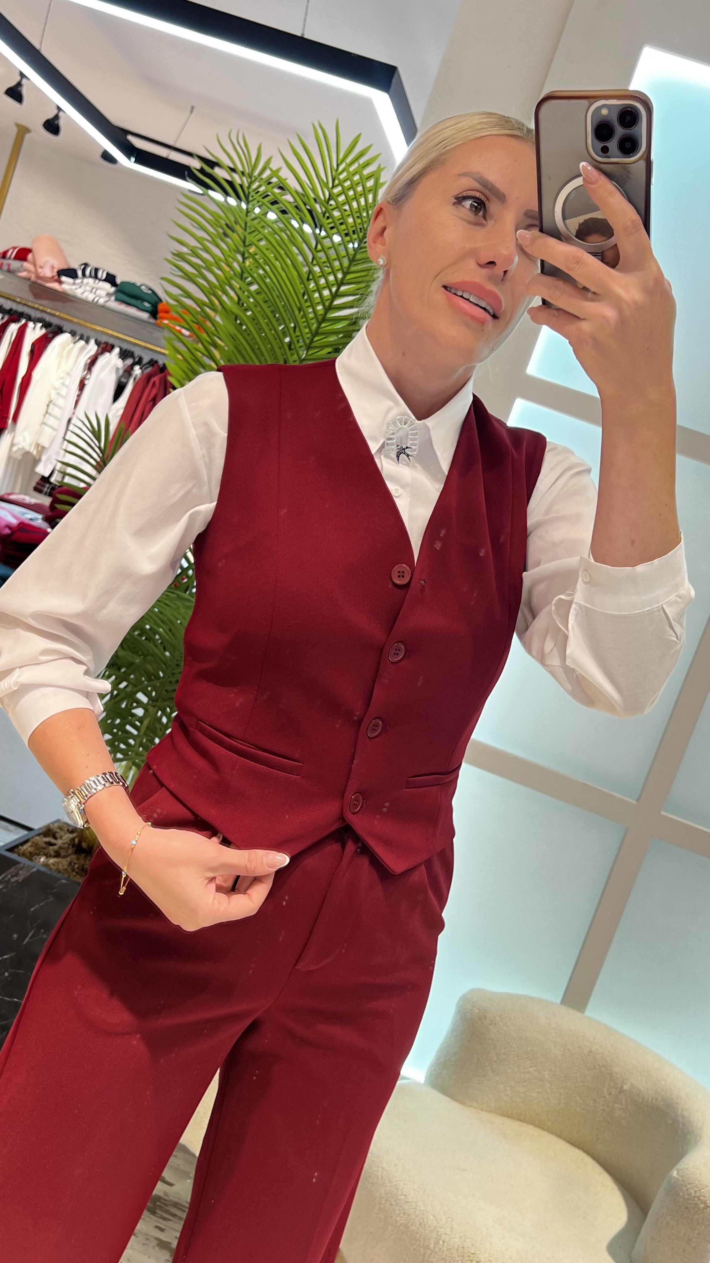 BORDO YELEK 