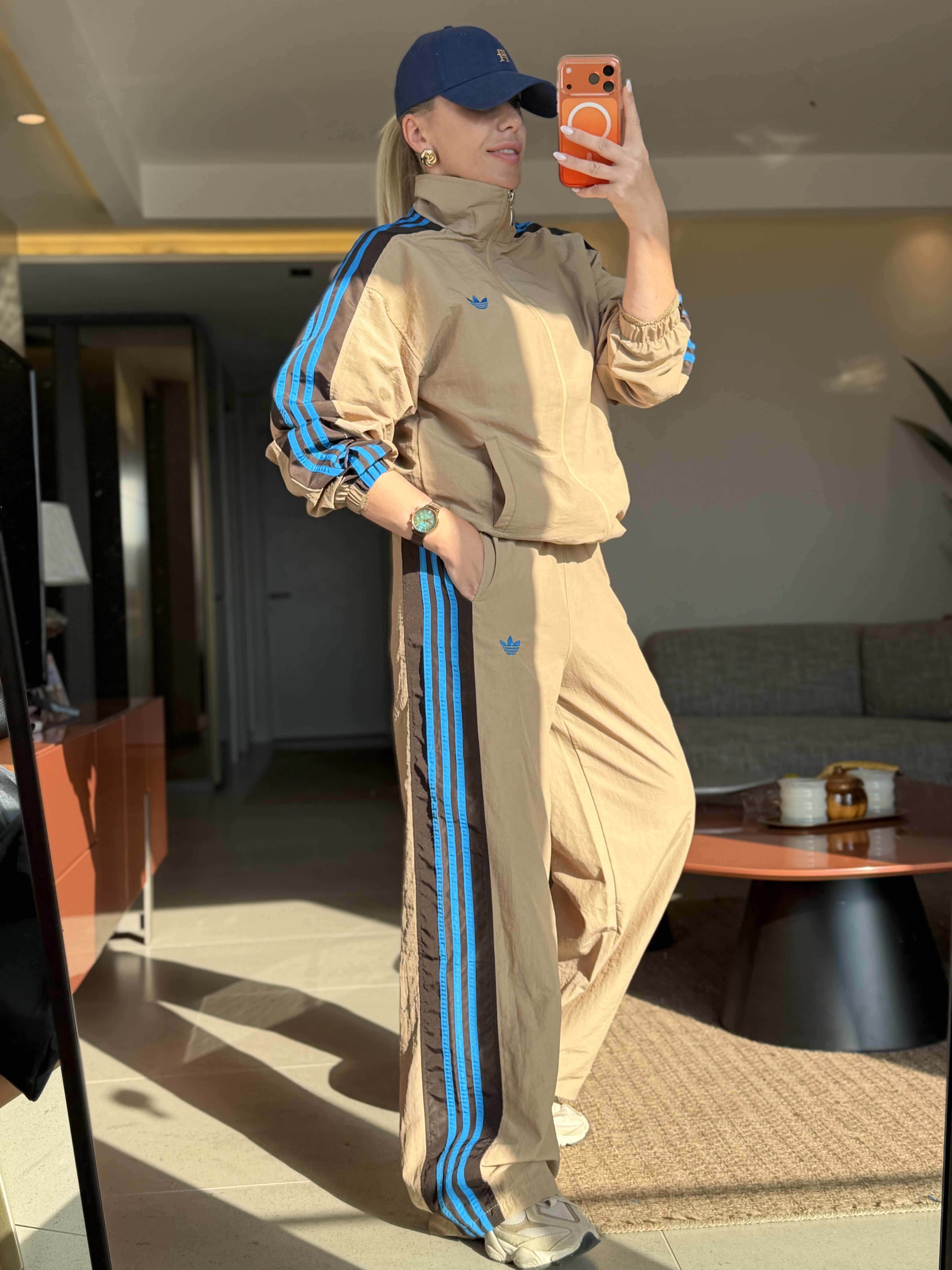 ÇELİSİY CAMEL RENGİ TAKIM 