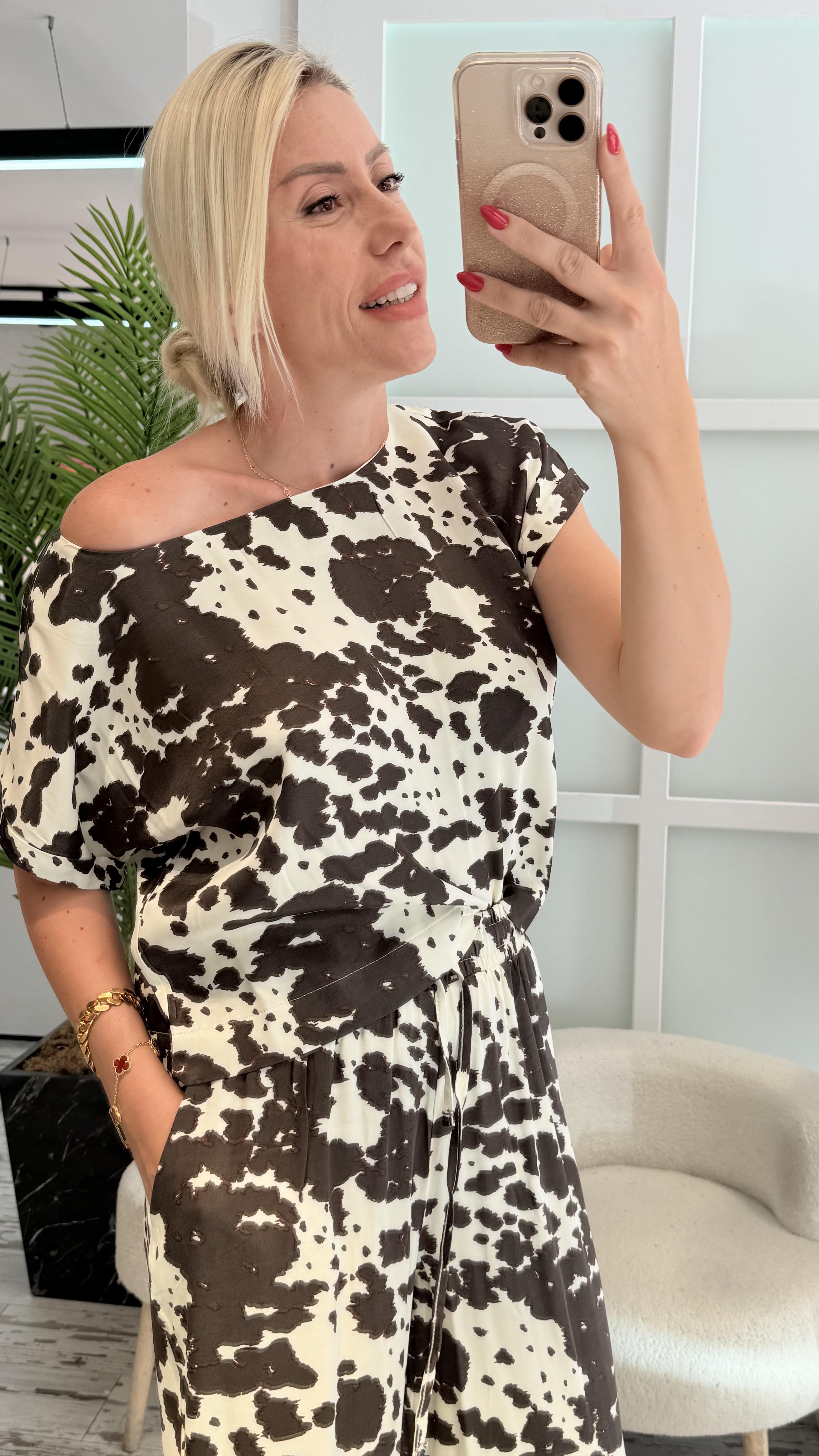 CİRY OMZU DÜŞÜK TAKIM