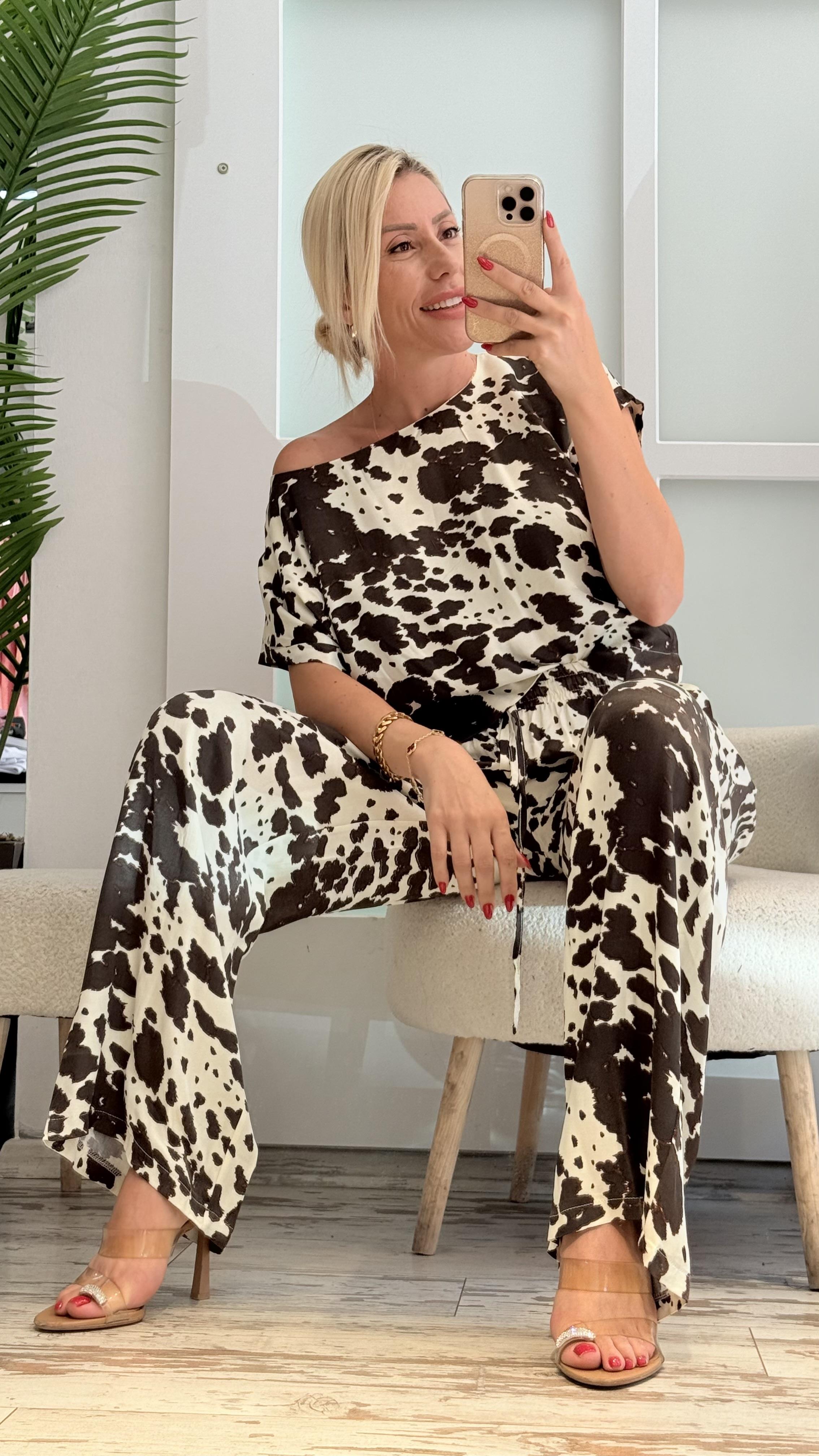 CİRY OMZU DÜŞÜK TAKIM