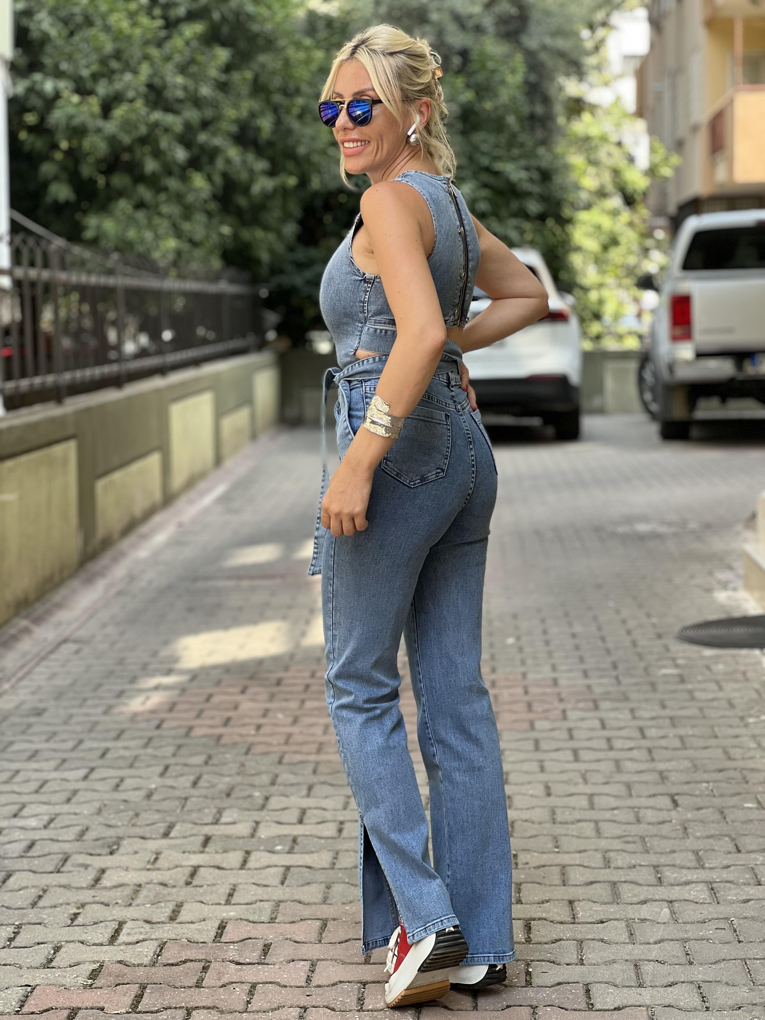 DENİ TAKIM