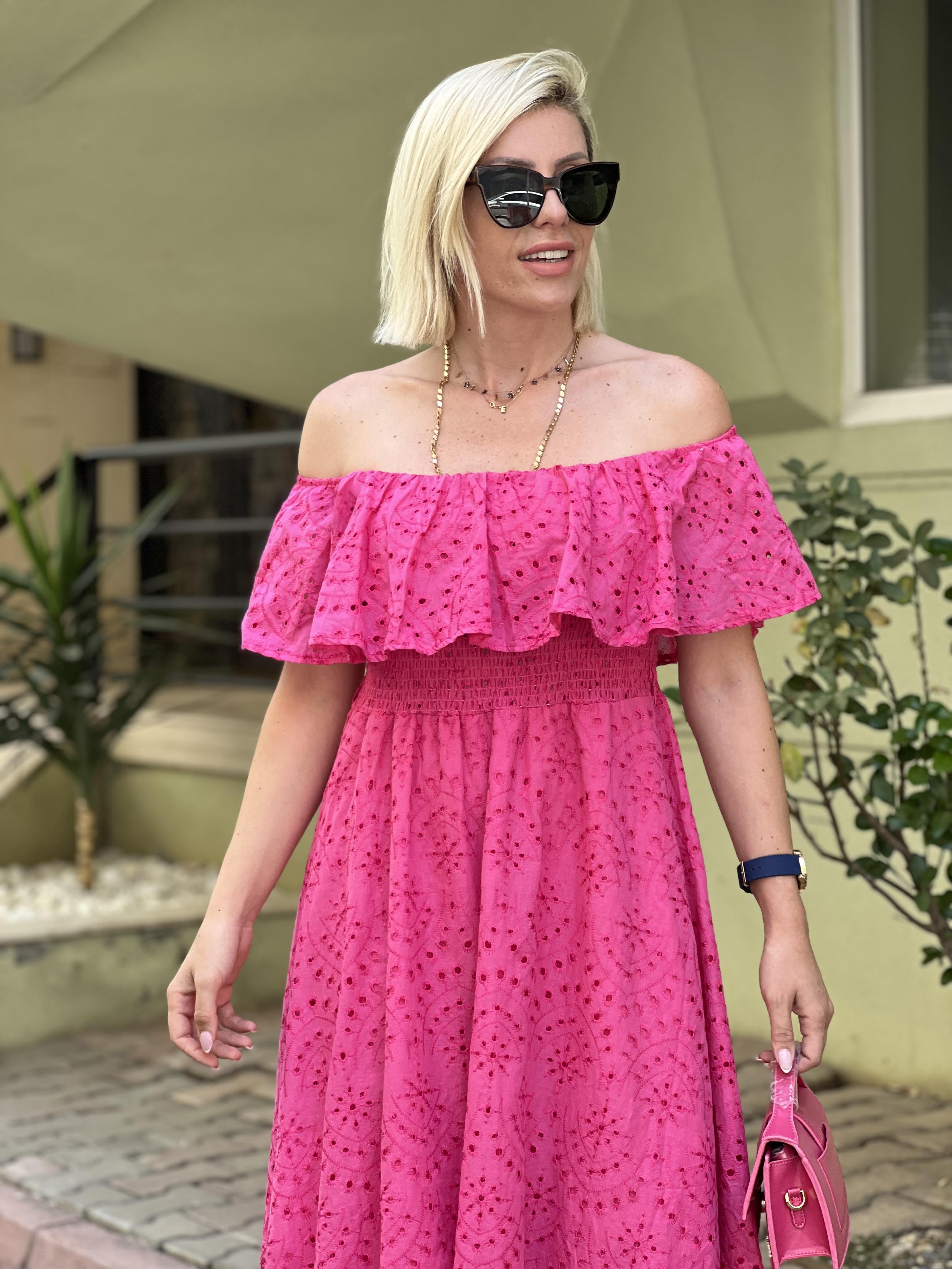 WHIDE FİSTO ELBİSE 