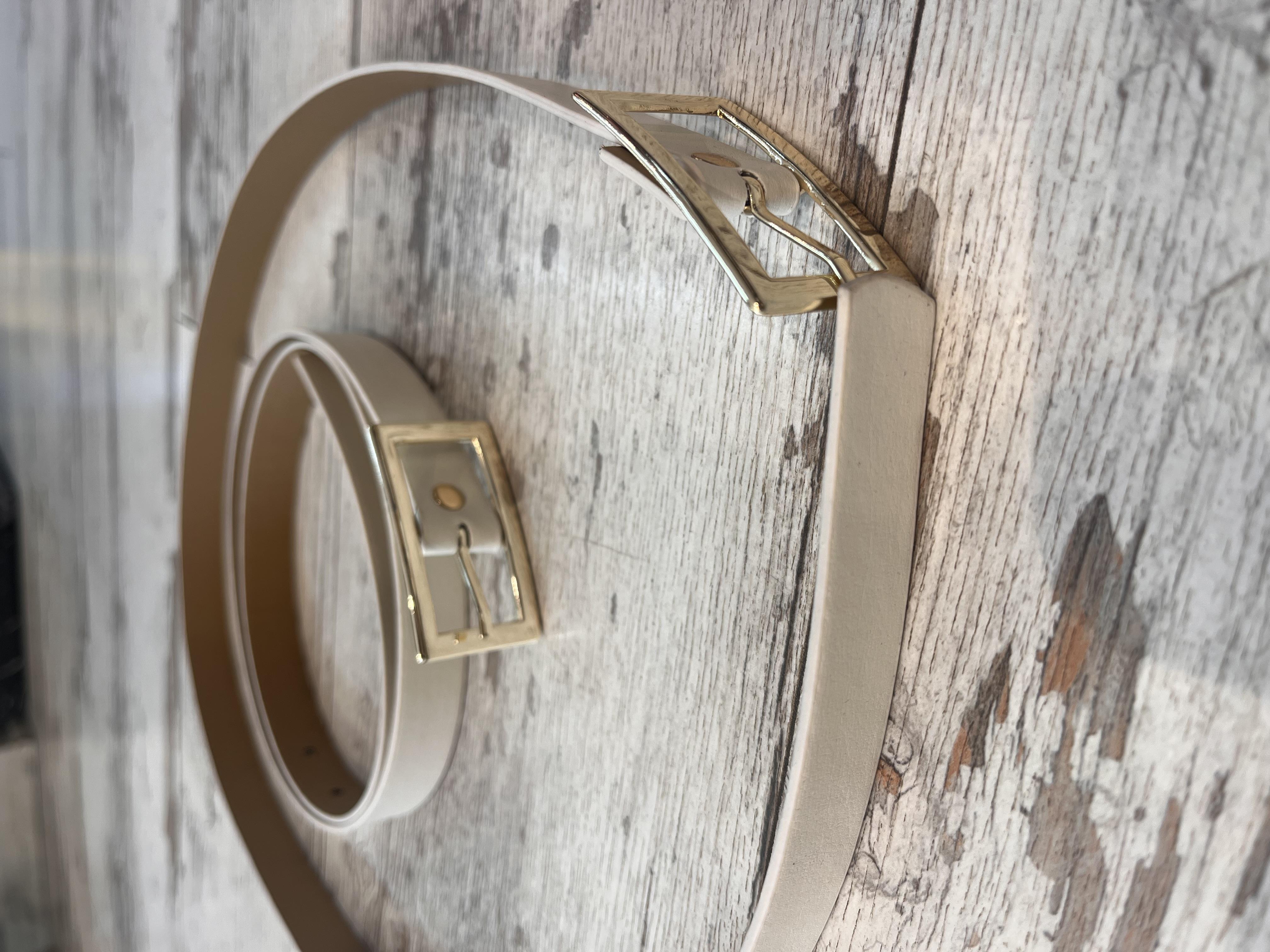 GOLD TOKALI KREM KEMER